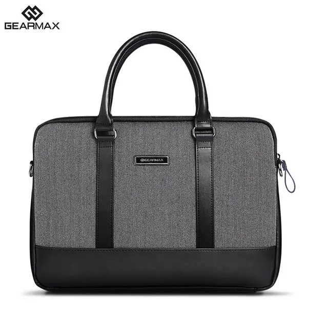 Gearmax 13 Inch Laptop Messenger Bag For Macbook 15 Computer Gearmax 13 Inch Laptop Messenger Bag For Macbook 15 Computer Bags Dell 14 Free Keyboard Cover