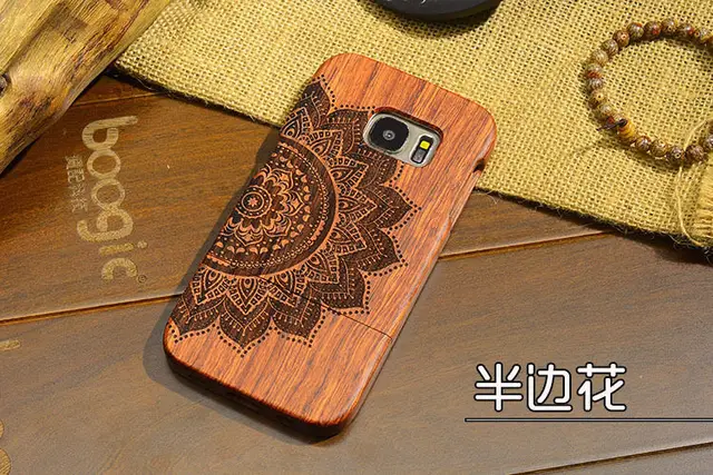 custodia legno samsung s7 custodia legno samsung s7