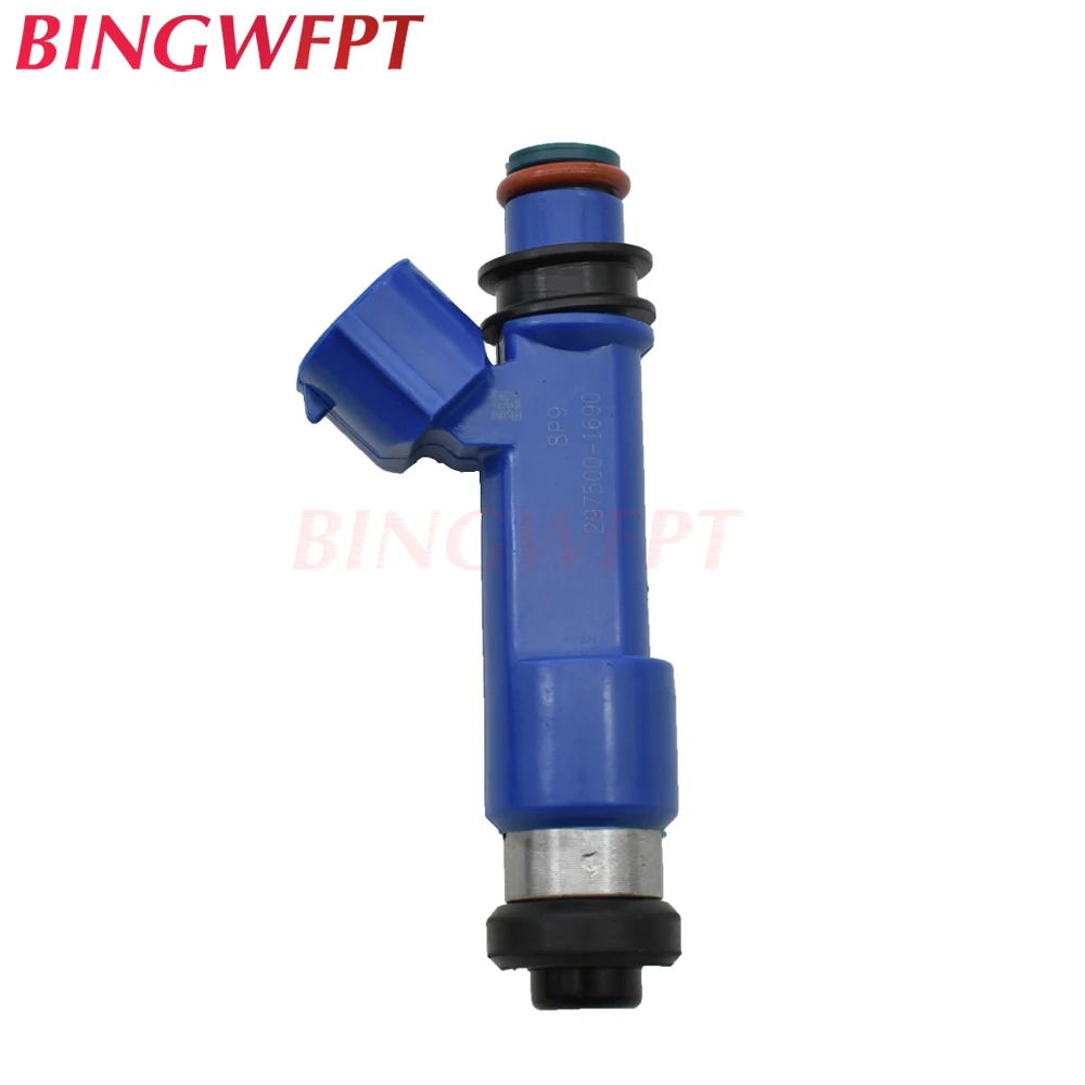 2975001690 Z68113250 Fuel Injector For Mazda 3 (bk) 200209 M3 (bl