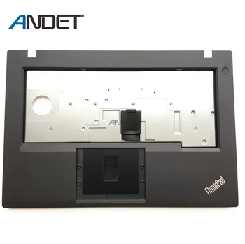 

New Original for Lenovo ThinkPad L450 L460 L470 Palmrest C Cover Upper Case 01AV944 AP108000300 01HY100 00HT719 01AW528 00HT720