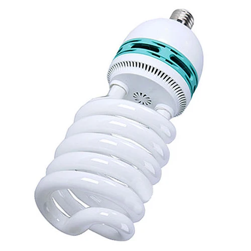 105 Вт (525 Equiv) 5500 к фотосъемка при дневном свете E27 фитинг CFL лампа|cfl bulb|e27 bulbbulb e27 |