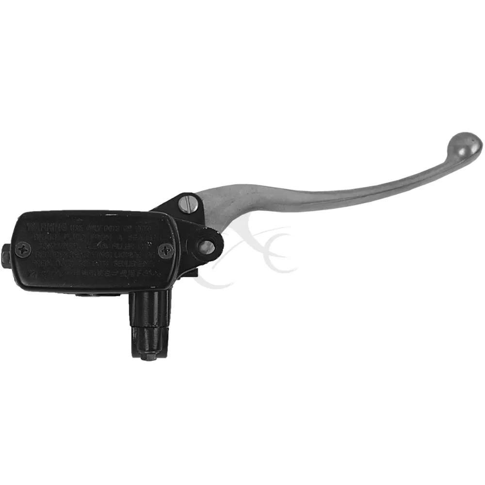 

Front Brake Master Cylinder For HONDA CB400 All Years Fit 7/8" 22mm Universe