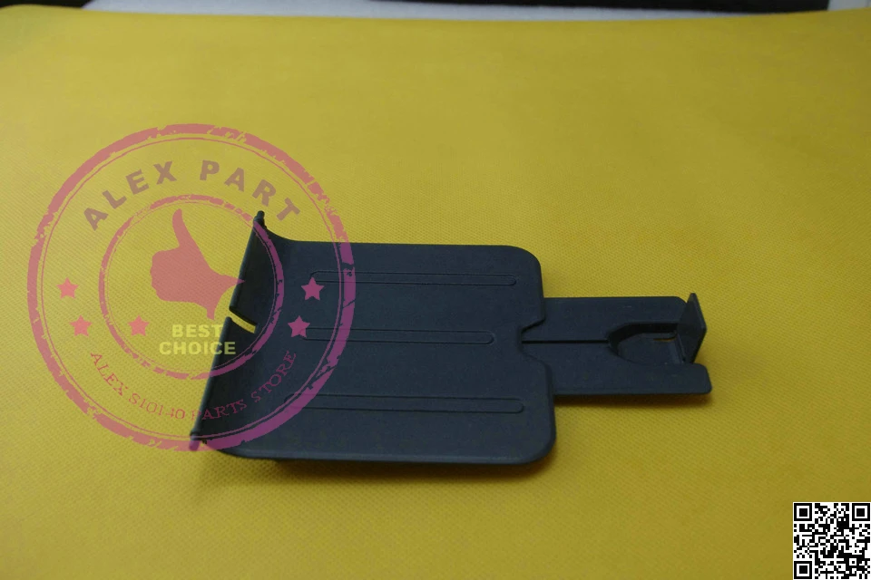 

1X ADF receiving tray RM1-7727-000 RM1-7727 RC3-0827 for hp M1213 m1216 m1212 m1136 m1132 PAPER DELIVERY TRAY
