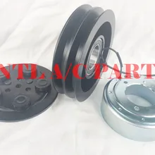 Кондиционер a/c компрессор магнитная муфта в сборе для TM31 TM-31 DKS32 2PK(BB