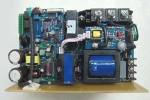 

Accessories for E-light (IPL or E-light+RF) Machine-IPL Power 800W AC 110V(120V)