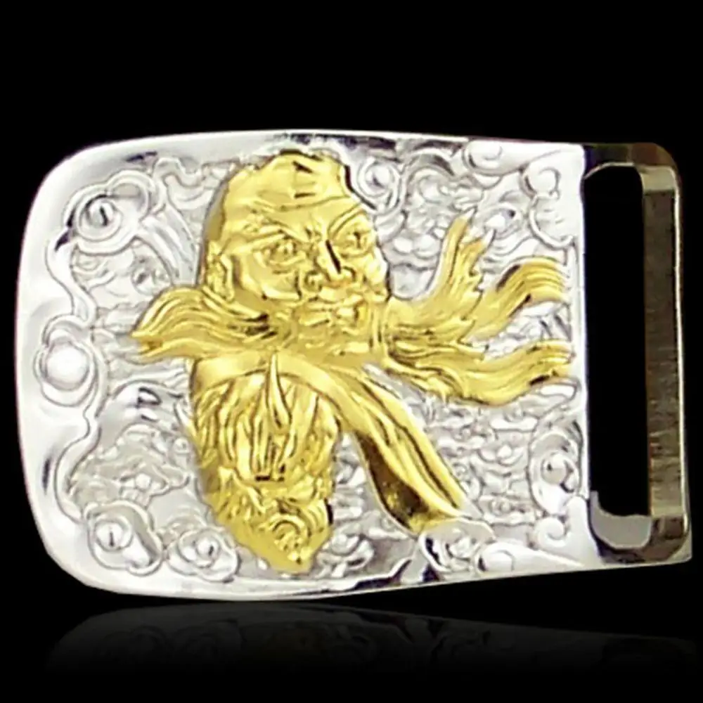 Рисунок 4 - Модная Пряжка из твердой латуни