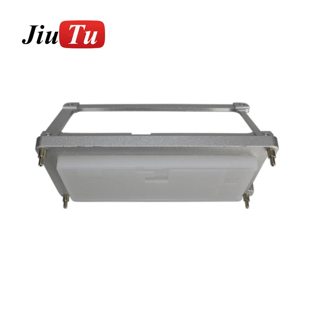 Jiutu For iPhone X Refurbished Mold Use For OCA Alignment Repair LCD Screen Vacuum or Laminating (8)