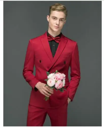 prom attire for guys 2018