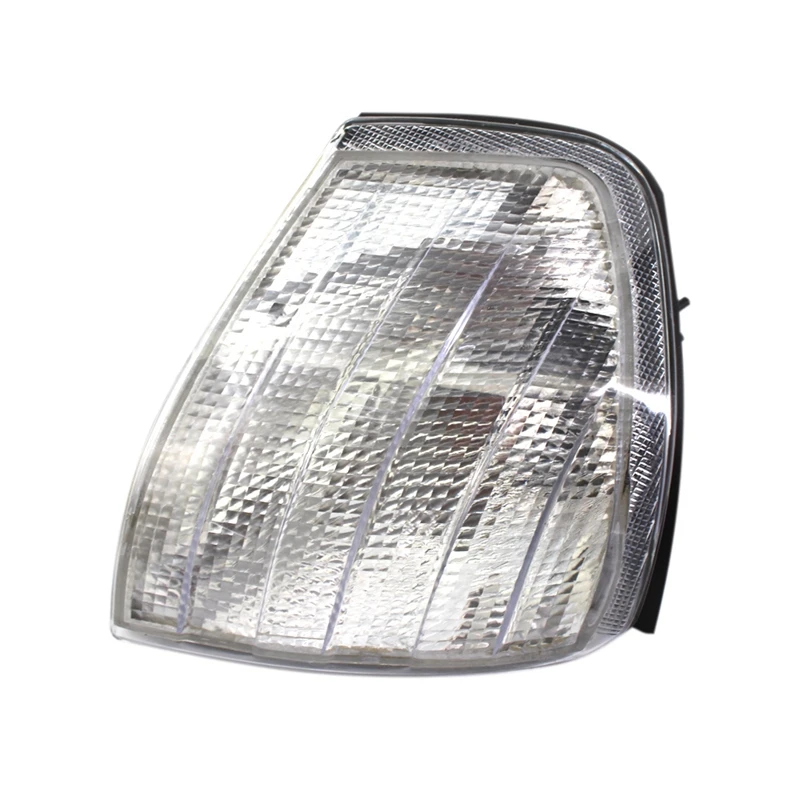 

Signal Corner Lamp Steering Lamp Suitable For 1994-2000 Years Mercedes-Benz W202 C-Class W202
