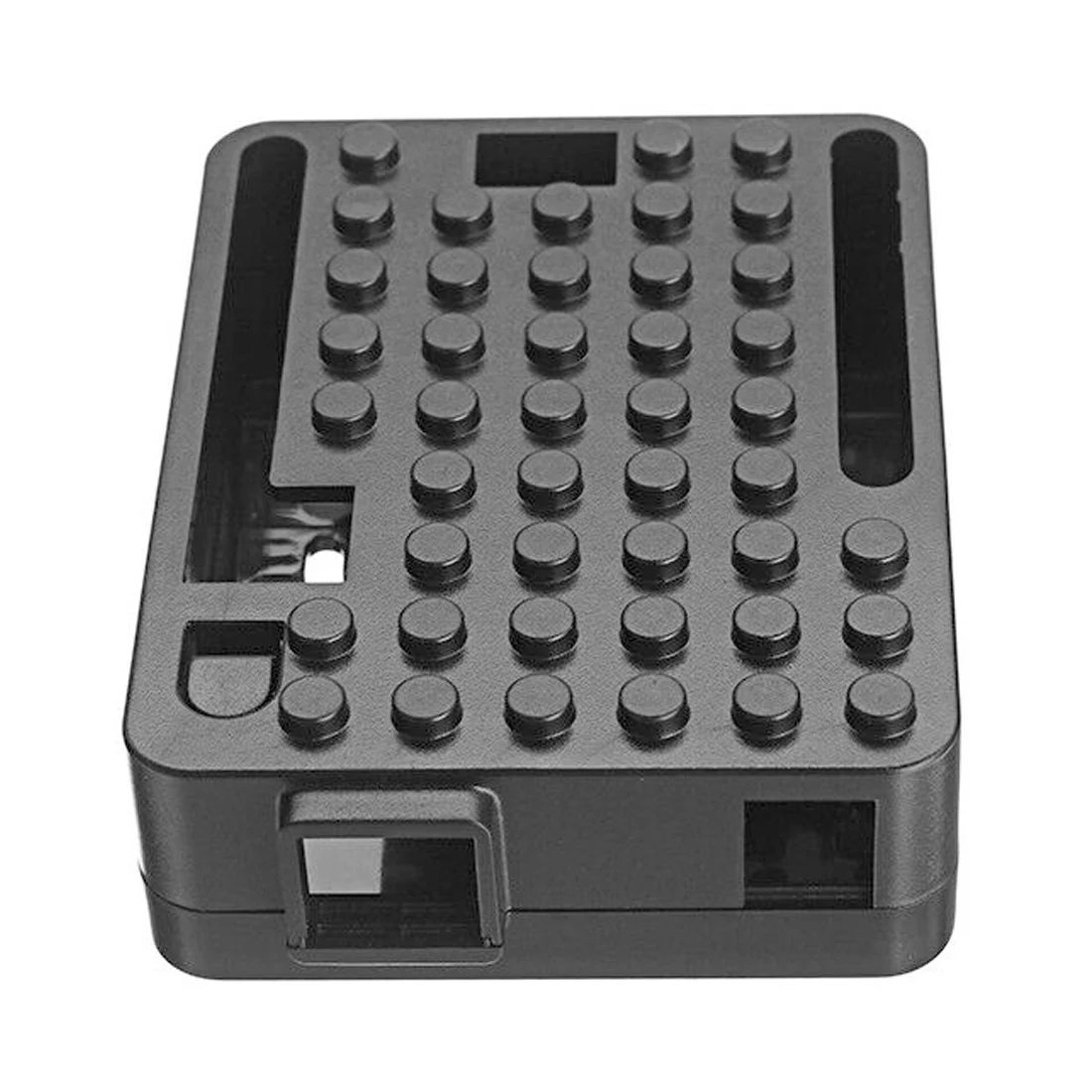 

Protective Case Shell ABS Enclosure Cover Box For Arduino UNO R3 To Extend Life