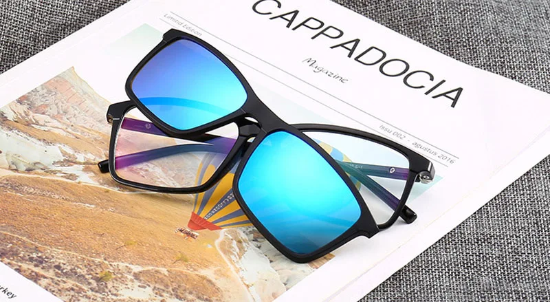 optical glasses frame 5