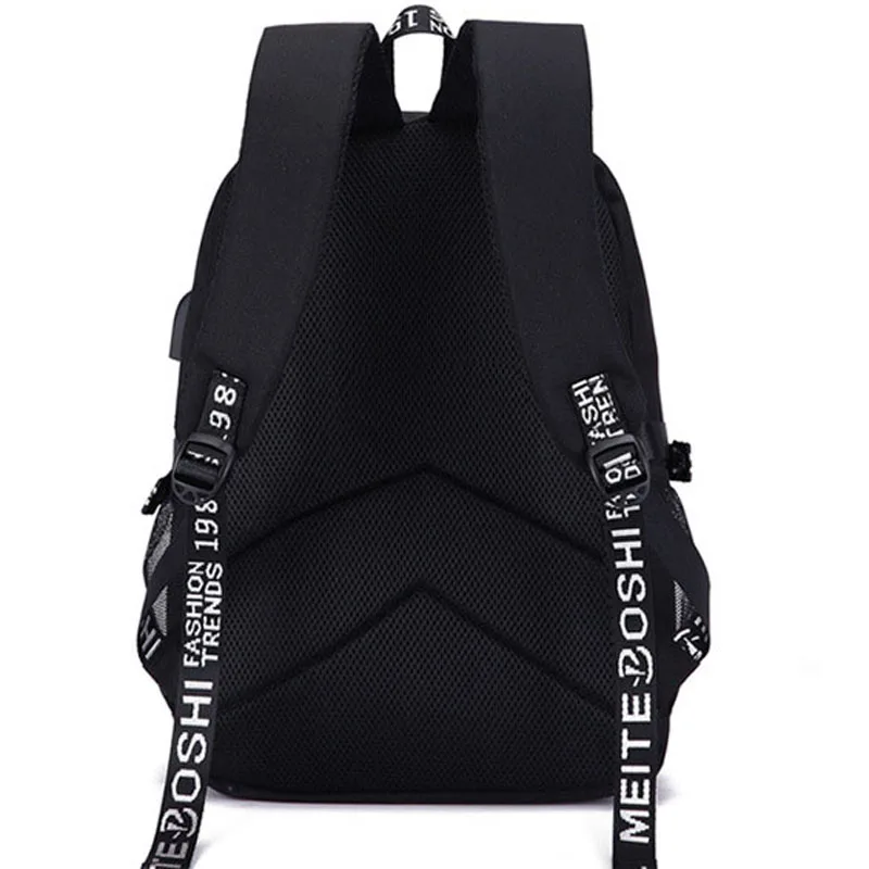 2018 Hot Sale Fashion Anime Hunter X Hunter Backpack Cartoon Cosplay Students Oxford Computer Bags For Teenage Girls Boys 2018 Hot Sale Fashion Anime Hunter X Hunter Backpack Cartoon Cosplay Students Oxford Computer Bags For Teenage Girls Boys