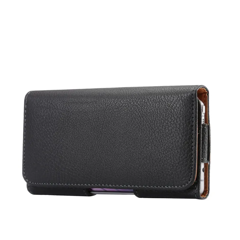 

Mens Waist Pack Belt Clip Bag For iPhone X XS Max XR Pouch Holster Case Cover for iPhone iPhone 8 7 6 6s Plus Case Coque Funda