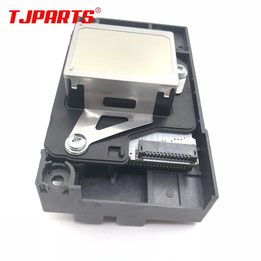 F180000 печатающая головка для Epson R280 R285 R290 R295 R330 RX610 RX690 PX660 PX610 P50 P60 T50 T60 T59 TX650 L800 L801