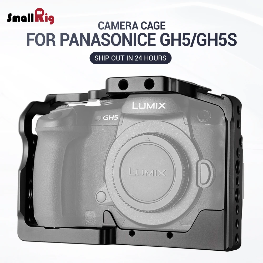 Camera