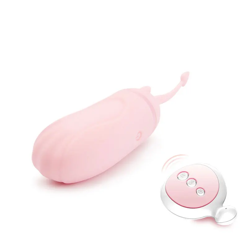 Для женщин Секс-игрушки пуля вибратор 10 м Управление 10 частота дистанционного Беспроводной мастурбатор яйцо