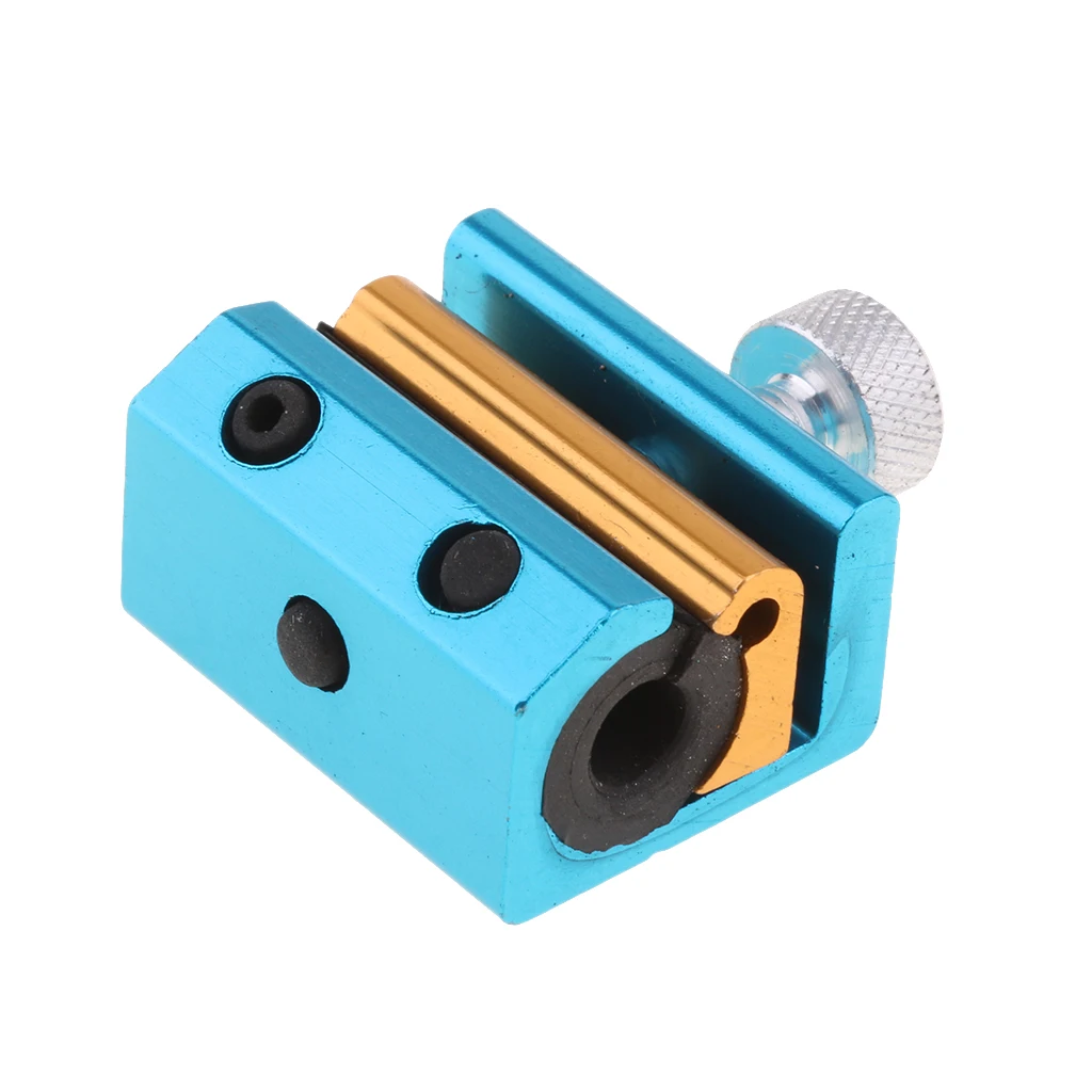 Motorcycle Single Luber Cable Lube Tool for Clutch / Brake / Throttle Cables Single Cable Luber Tighter Hold on Cable