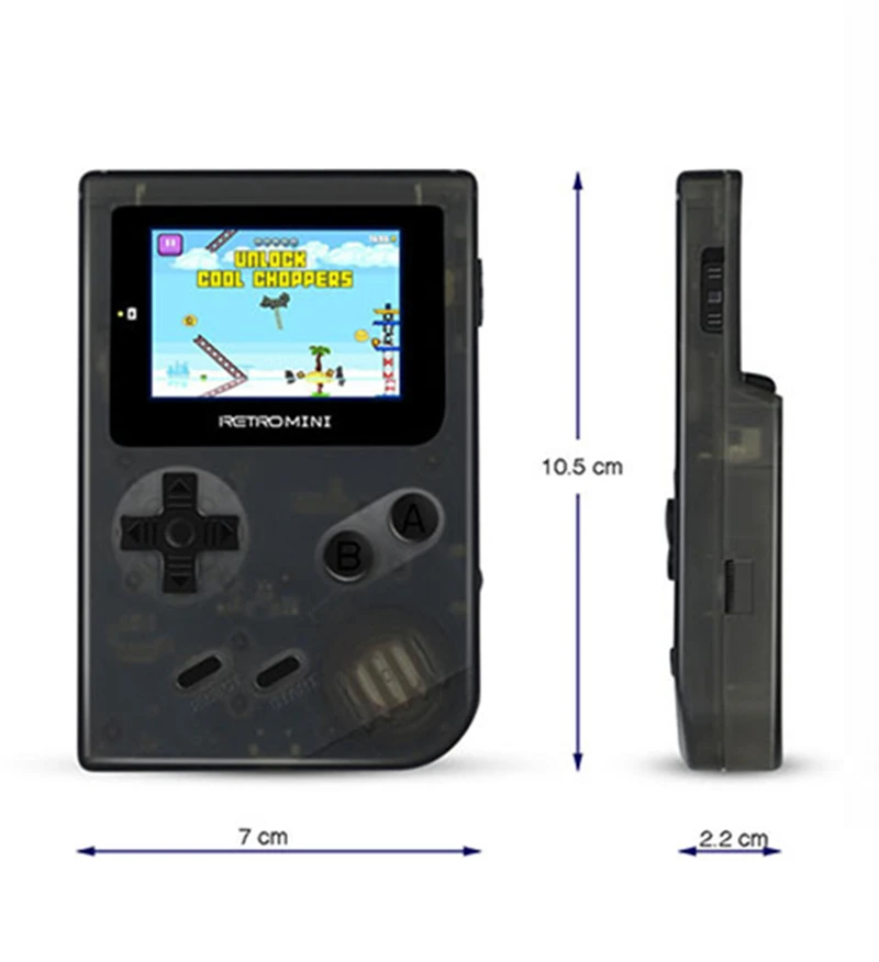 GC42 Game Player (5)