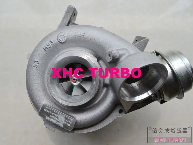 GT2256V 715910-1-XHC