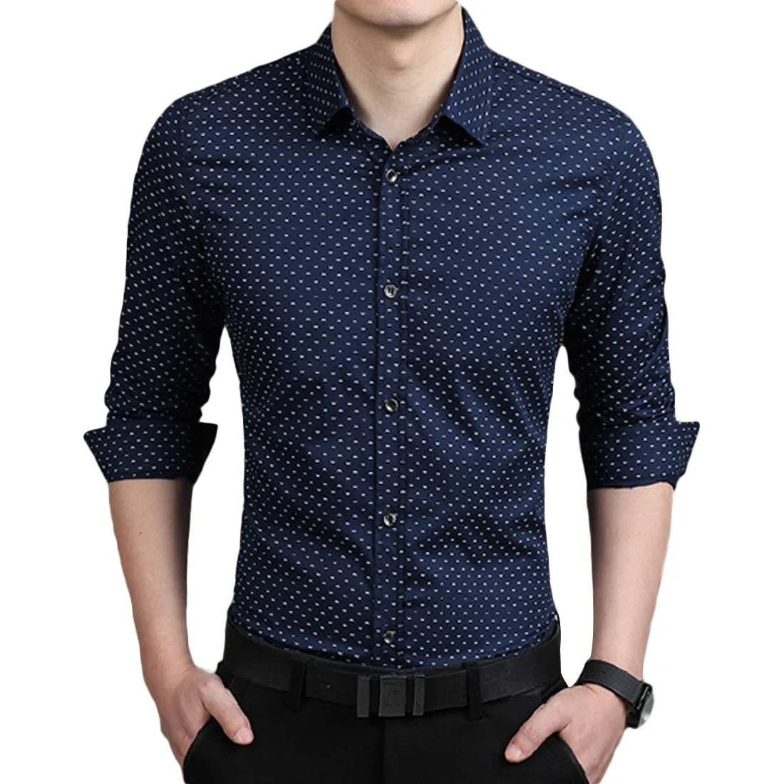 Your Selections Free shipping and returns on Men's Blue Dress Shirts at neo-craft.gq