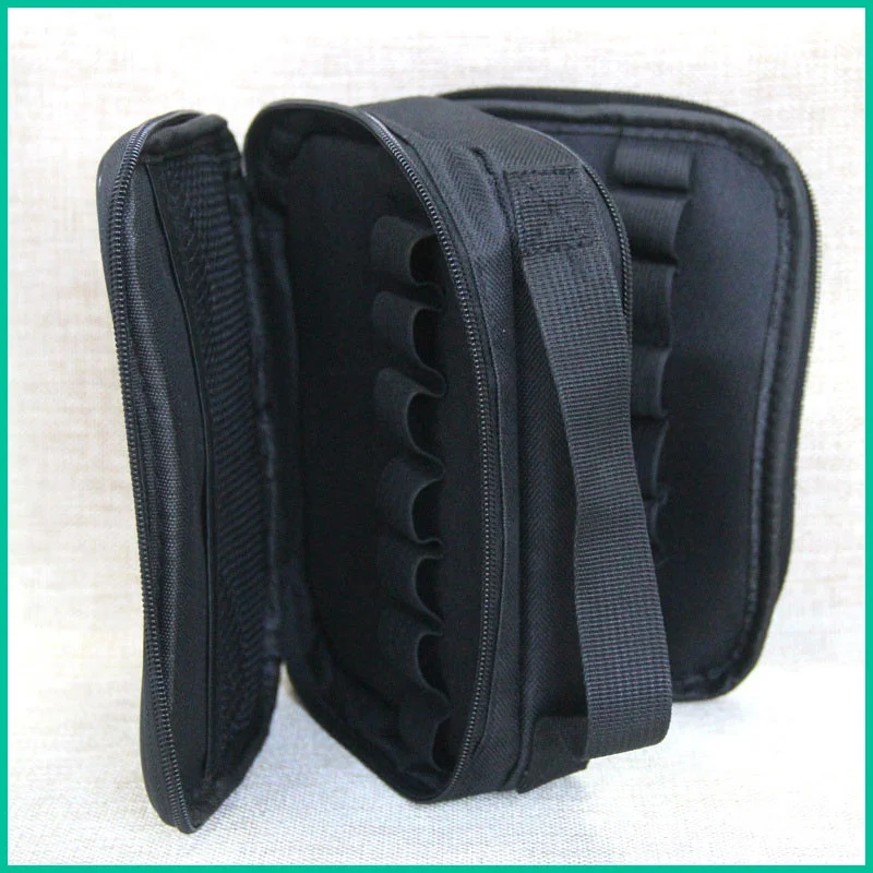 E-XY dvojna paluba Vape žep orodne vrečke za torbo za RTA RBA RDA Mods Orodja za nanašanje CarryBag etui Vape žep modna za vape
