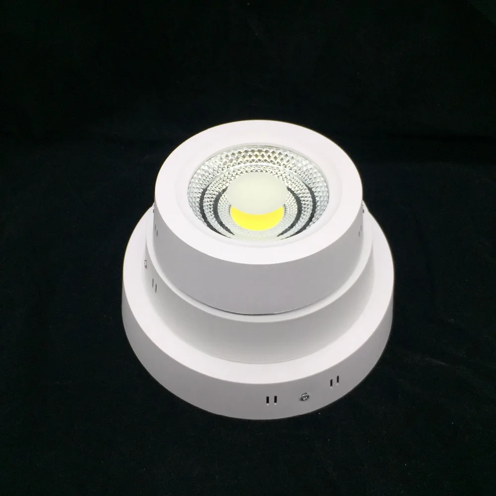 Реальная мощность 25 Вт светильник на светодиодах потолочная панель свет без резки требуется кухня освещение лампа AC85-265V внутренний свет в помещении