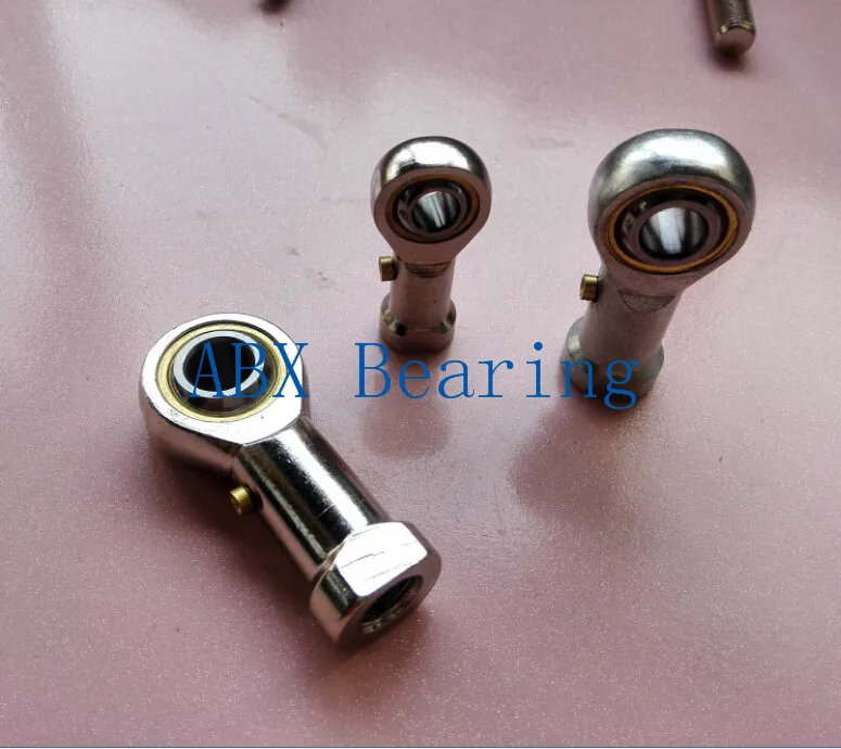 16mm SI16-1T/K SI16 rod end joint bearing metric female right hand thread M16X1.5mm | Обустройство дома