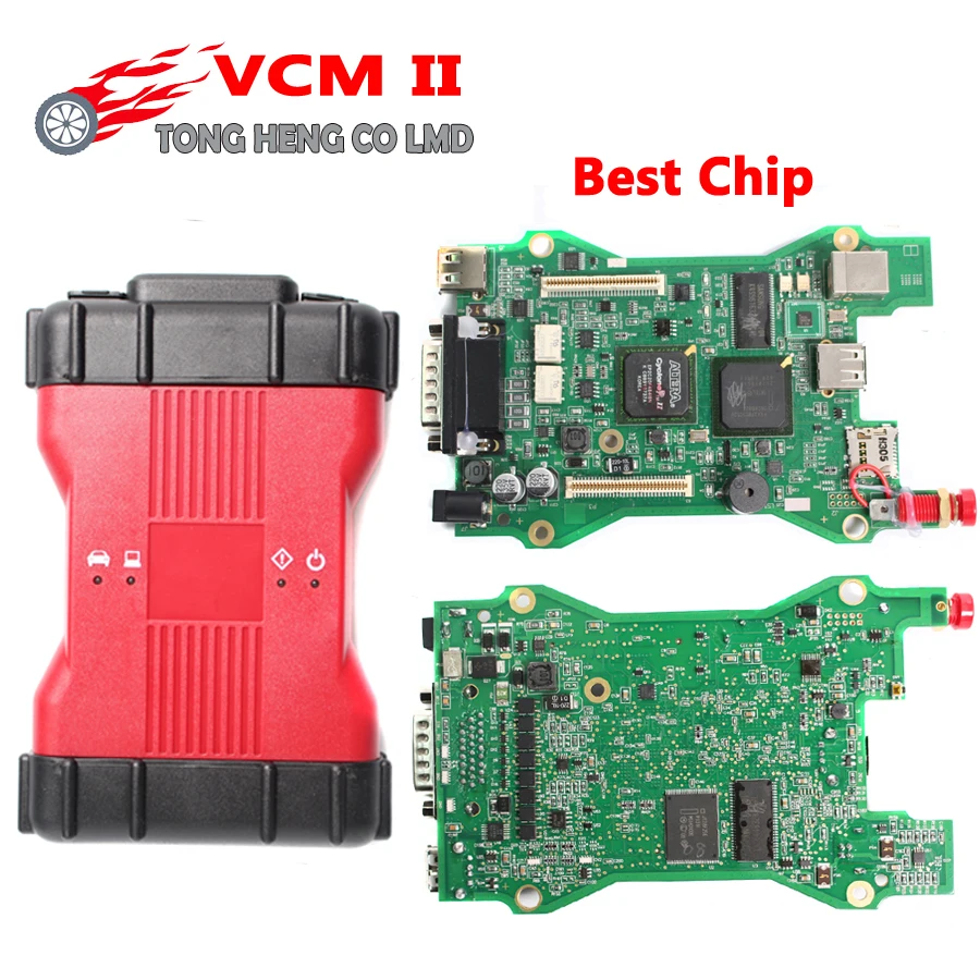 Prix pour Date VCM 2 Dianostic Scanner Multi-langue VCM2 IDS Outil De Diagnostic VCM II VCMII OBD2 Scanner Pour Frd/M-azda Prix pour Date VCM 2 Dianostic Scanner Multi-langue VCM2 IDS Outil De Diagnostic VCM II VCMII OBD2 Scanner Pour Frd/M-azda