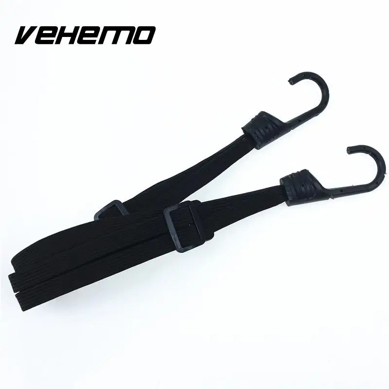 Vehemo мотоциклетный шлем фиксированный ремень веревка сетка багажная сумка Веревка кабель аксессуары