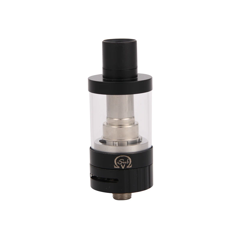Оригинальный атомайзер Innokin iSub V Tank 3 мл с регулируемым потоком воздуха топовый