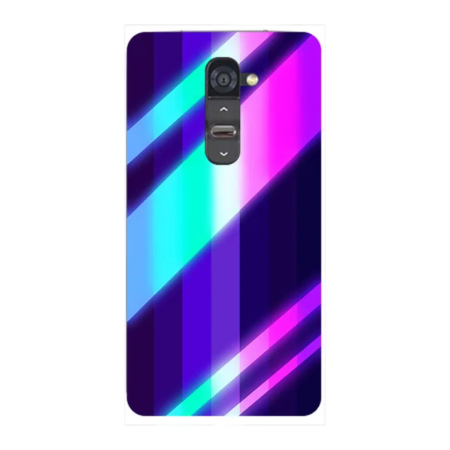 Чехол для телефона LG K7/Tribute 5 LS675/X210 X210DS Чехол Мягкий ТПУ силиконовый задний Чехол для LG K7/Tribute 5 LS675 чехол Funda Coque US - Цвет: L170