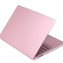 Ноутбук 14 дюймов с подсветкой для России и Украины, клавиатура intel 6GB 128G Rom Win10