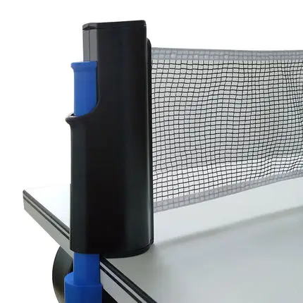 المهنية شعبية 175*14 سنتيمتر تمتد طاولة قابلة للضبط شبكة تنس الرياضة فصل لأقل من 5 سنتيمتر سميكة كرة الريشة الجدول