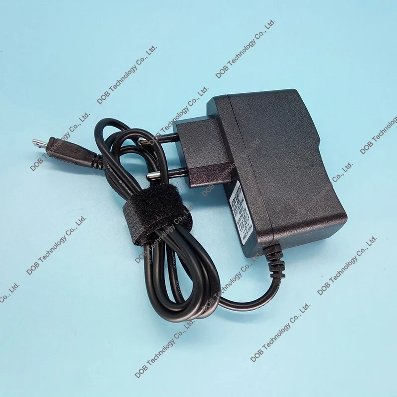 

Hot sale universal switching power supply For 5V 2A EU plug dc jack Micro usb for PPC