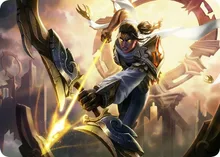 Arclight Varus mouse pad lol pad mouse League laptop mousepad High quality gaming padmouse gamer of Legends keyboard mouse mats