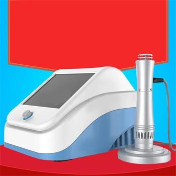 

German Imported Compressor Shock Wave Therapy Machine/Shock Wave Therapy Machine/Extracorporeal Shock Wave Therapy CE