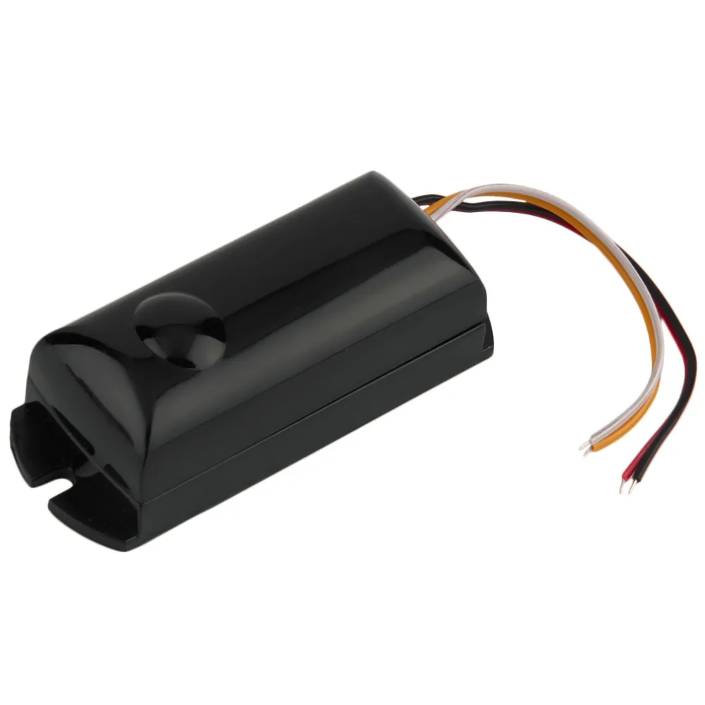 Ir detector