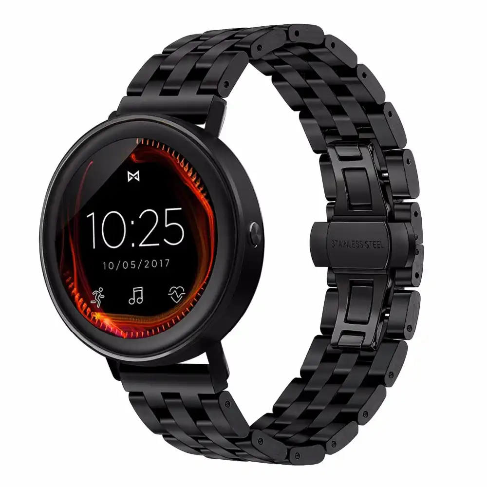 misfit vapor 2 44mm smartwatch