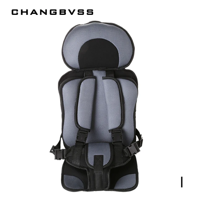 Adjustable Baby Car Seat For 6 Months 5 Years Old Baby, Safe Toddler ... Adjustable Baby Car Seat For 6 Months 5 Years Old Baby, Safe Toddler ...