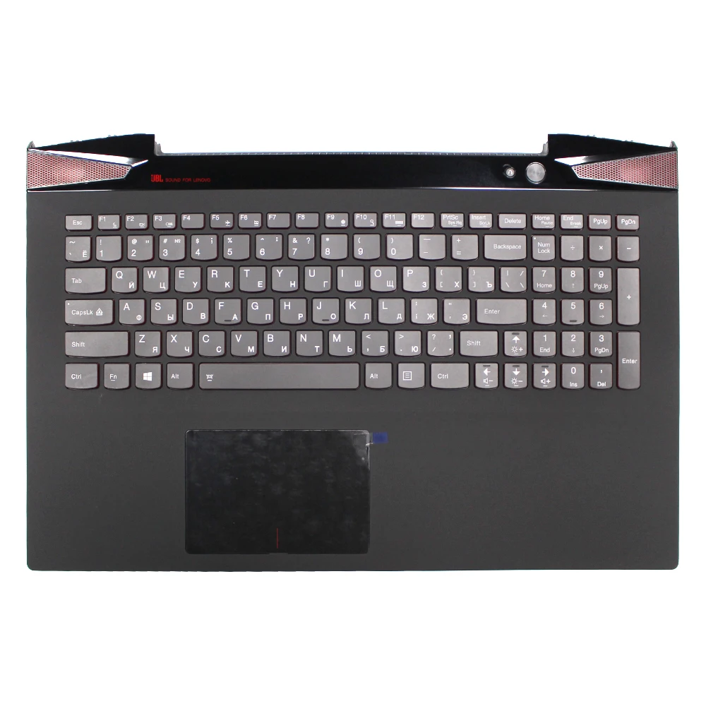 Aliexpress.com : Buy RU laptop keyboard notebook for