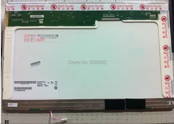 

15.4"laptop LCD screen B154SW01 V.1 B154SW01 ,New 1680*1050