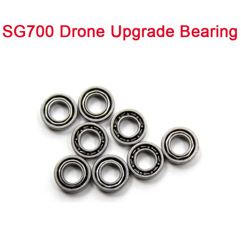 Upgrade Bearing 8pcs