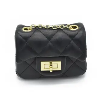

bag again 022517 new hot baby mini flap bag kids small shoulder bag