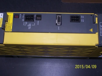 

USED 100% TESTED ORIGINAL A06B-6110-H011 FANUC A06B-6110-H011 SERVO DRIVE UNIT A06B-6110-H011