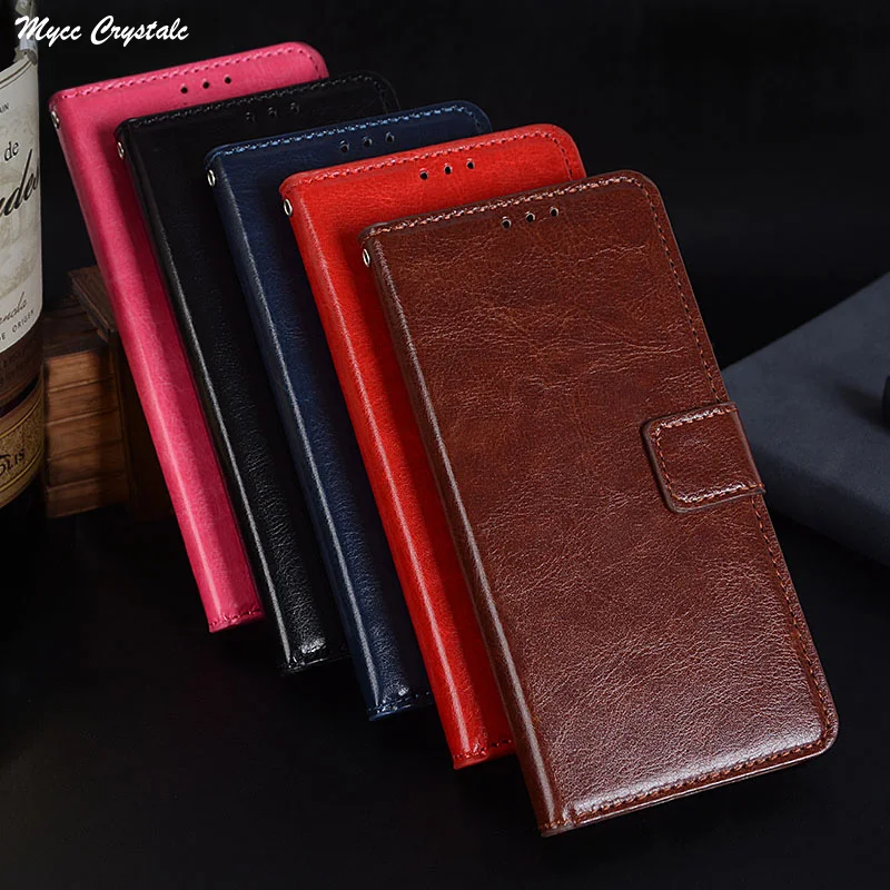 

Flip Photo Frame Leather Case For On Motorola One Vision Moto G7 G6 E5 G5 G5s Plus Z4 Z3 Z2 Play One Power Silicone TPU Case