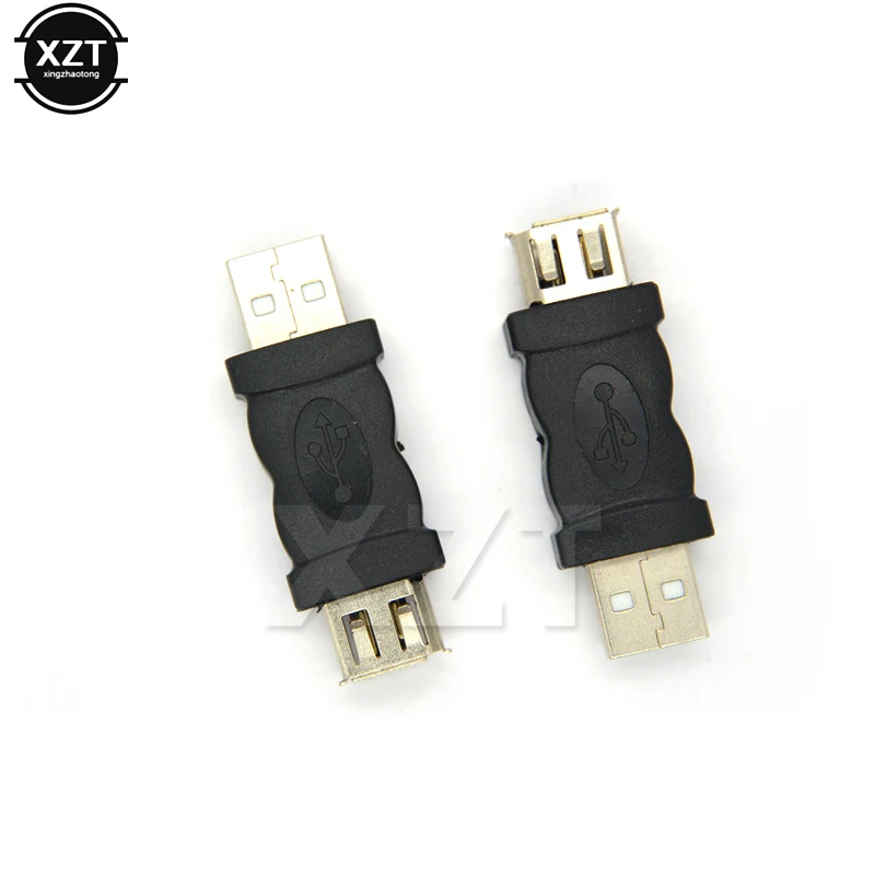 Toptan fiyat 6 Pin Dişi IEEE 1394 USB erkek adaptör Dönüştürücü