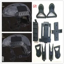 EMERSON Tactical FAST Adjutable Helmet Military Airsoft BJ type protective helmet EM5659J Kryptek TYPHON EMERSON Tactical FAST Adjutable Helmet Military Airsoft BJ type protective helmet EM5659J Kryptek TYPHON