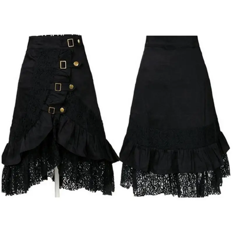 steampunk clothing ebay