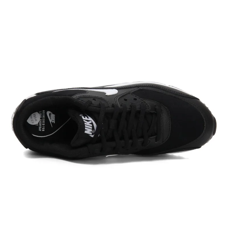 Новое поступление Nike WMNS Air Max 90 Для женщин Кроссовки Спортивная обувь