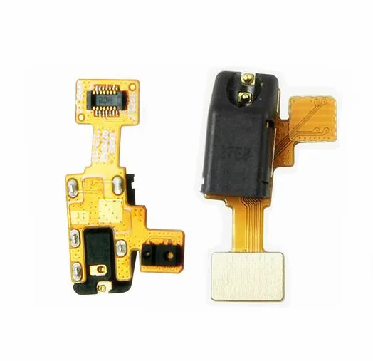For LG Google Nexus 4 E960 AudioJack Headphone Headset Ear Jack Flex